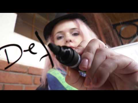 DefCamp 2017 - Making Of