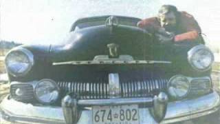 Ronnie Hawkins - Lonely Hours