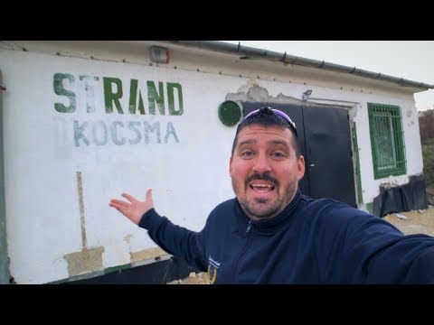 Elhagyatva Magyarországon 153. - Megyünk a kocsmába BE!