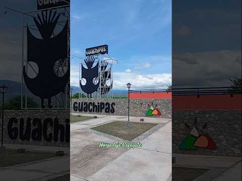 Guachipas Salta #argentina #viral #vacation