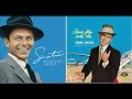 Come Fly With Me, by Frank Sinatra (Side-By-Side)