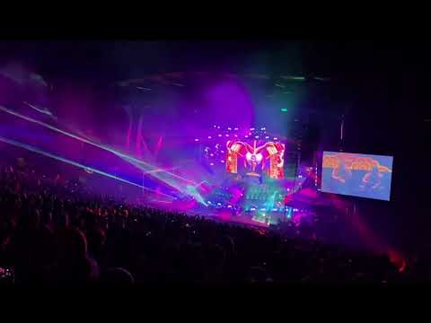 Zeds Dead x Ganja White Night - Samurai