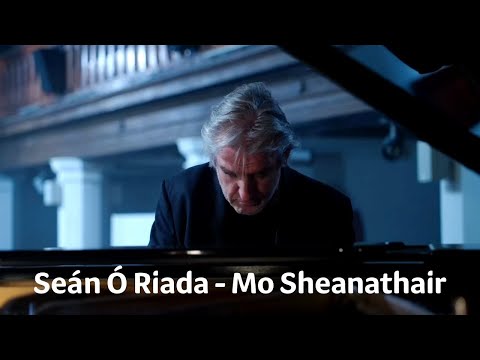 'Romeo & Juliet' - Barry Douglas | Seán Ó Riada - Mo Sheanathair | Lá Fhéile Stiofáin, 21:20 | TG4