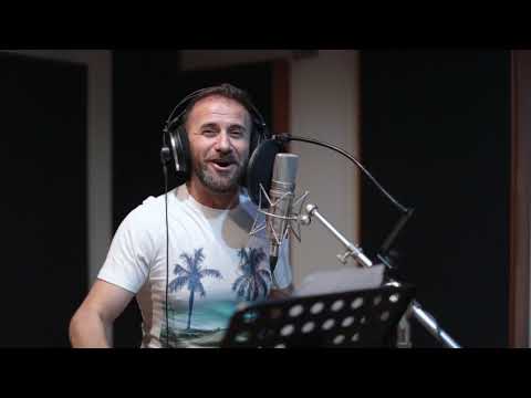 ZORAN SPASOV - ŽENO MOJA SUDENA ☆ Official video ☆