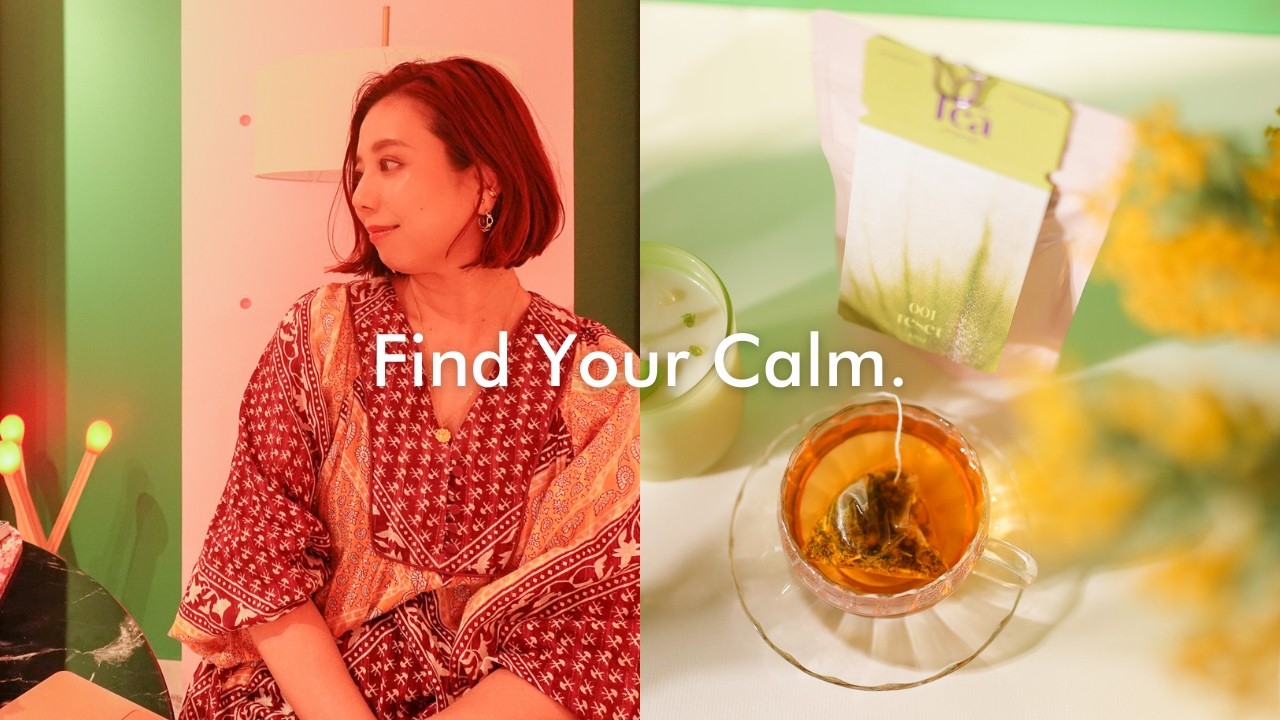 【3月後半の過ごし方】春分前・新月前に心を整える夜