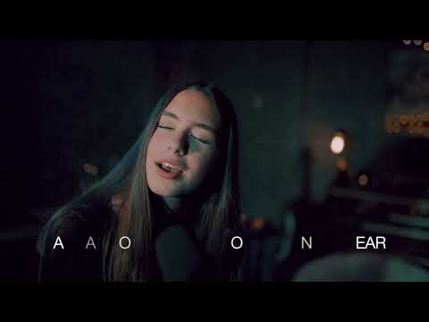 Dancing in the Sky - Cover by Jamie Scott | (Dani and Lizzy)