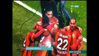 Gripin - Sensiz Olmaz Galatasaray