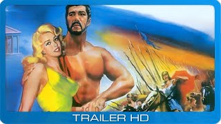 The Loves of Hercules (1960) Video