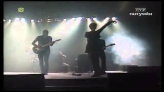 Maanam - Wyjątkowo zimny Maj (live) 1994
