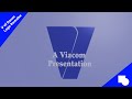 Viacom V Of Doom Logo Remake