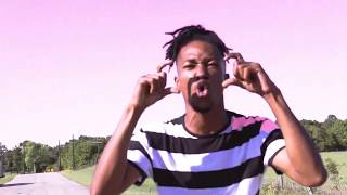 DopeLife Deezy &quot;My Name&#39;s Deezy&quot; Prod. By: Sonny Digital (Official Music Video)