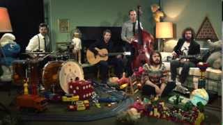 Baby Genius - Bucket List Outtakes