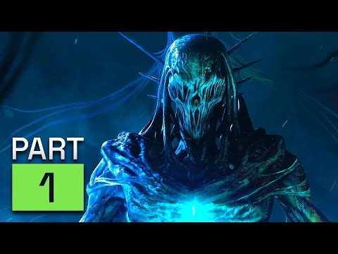 REMNANT 2 SOLO APOCALYPSE - Part 1 - Toughing It Out