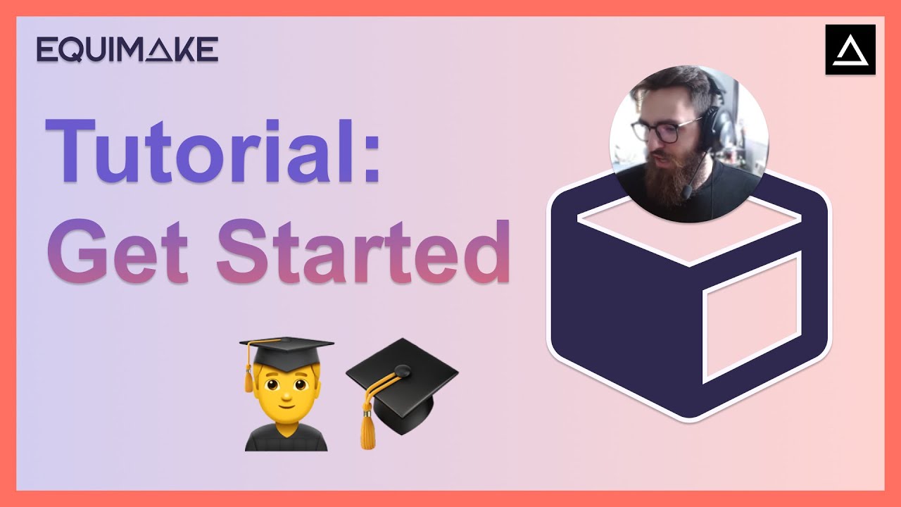 How to Get Started - Equimake