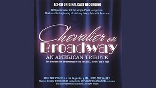 This Is My Lucky Day