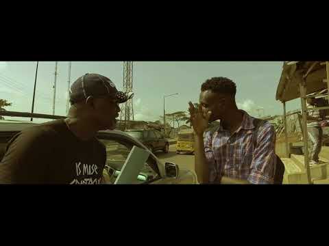 Phashyo - Expensive (Dji Osmo Music Video)