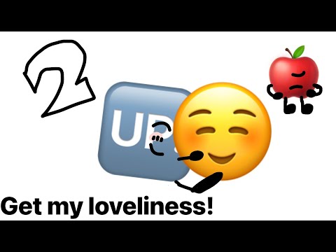 BFIID: Episode 2:  Get My Loveliness!