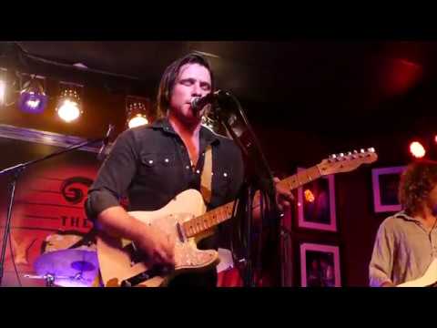 Josh Garrett Band 2017 03 08 Boca Raton, Florida - The Funky Biscuit - Full Show