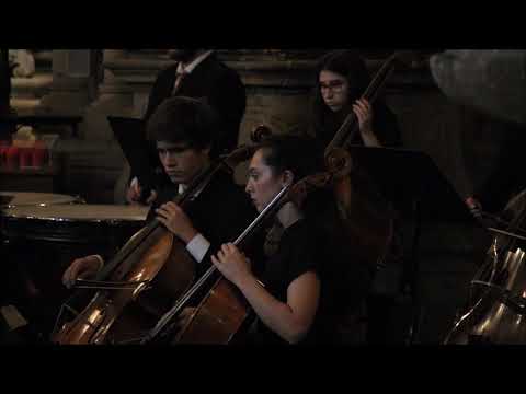 Orquestra da Universidade do Minho | Beethoven: Concerto Op. 73