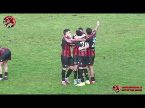 OLBIA-NOCERINA | HIGHLIGHTS | SERIE D MATCHDAY 22, 2025-26