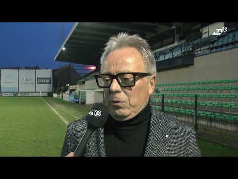 2023 11 26 E.AALST KM. TORHOUT Verslag