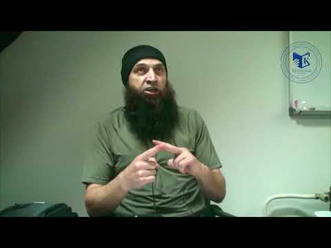 Novotarsko ophođenje prema ulemi - dr. Zijad Ljakić