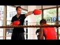 How to Duck & Slip | Boxing Lessons