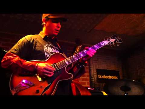 Kurt1 / Kurt Rosenwinkel