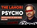 Untold Stories of Javed Iqbal Serial Killer. @raftartv Documentary