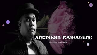 Download lagu Andmesh_ Surat Cinta Untuk Starla (Song Virgoun) mp3 Download lagu Andmesh_ Surat Cinta Untuk Starla (Song Virgoun) mp3