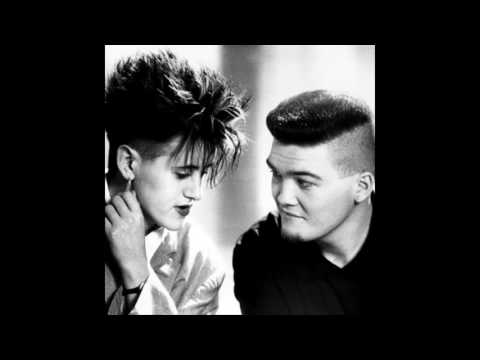 Everything But The Girl - Missing (AquAdro Dark Edit)