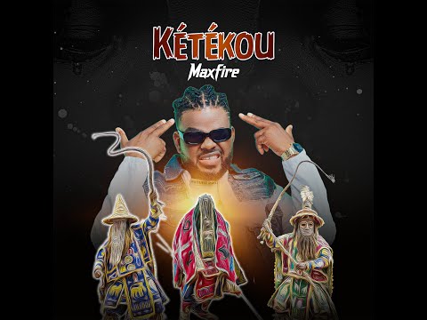 Maxfire KETEKOU (Disstrack)