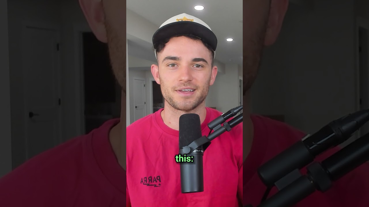 I Made A Video With The Most Ads On YouTube