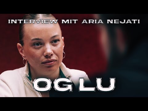 ARIA NEJATI and OG LU