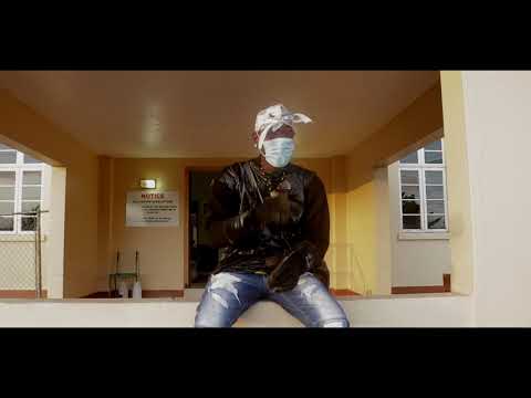 Jayharno - Get Yuh Mask (Official Video)