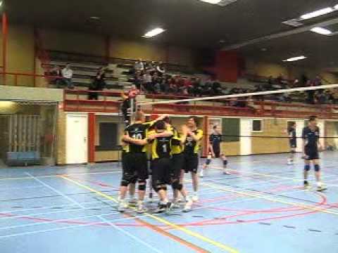 Gemini #5 Michel's Groundslammer