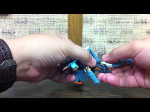 Powercore Combiners SKYHAMMER w/ Airlift