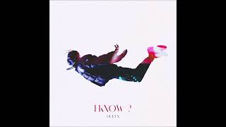 Travis Scott - I KNOW ? (OCEVN - Remix)