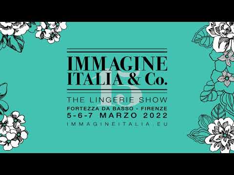 Immagine Italia & Co. 15 Sfilata Collettiva | Simone Pérèle
