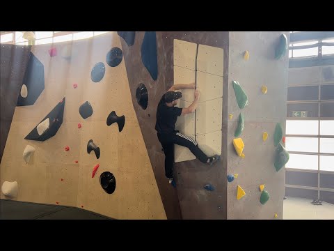 Serious setting session