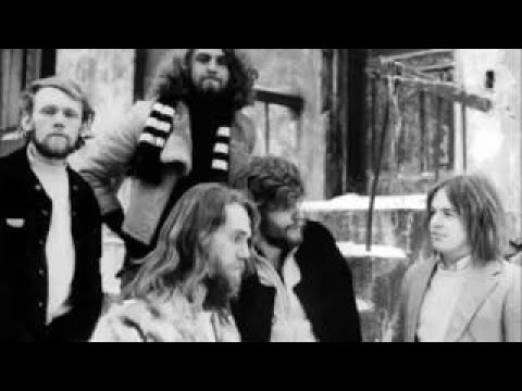 Trúbrot - Undir áhrifum (Íslenskir tónar) [Full Album]