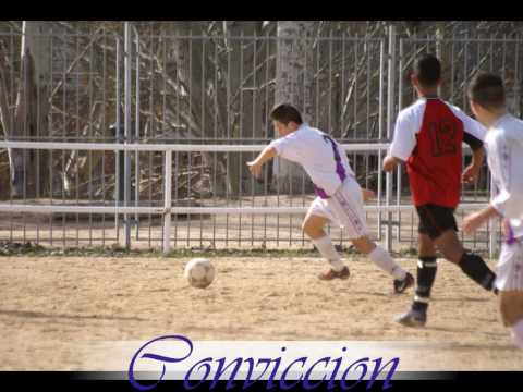 JUVENIL A ESCUELA FUTBOL CARABANCHEL TEMPORADA 2009 2010