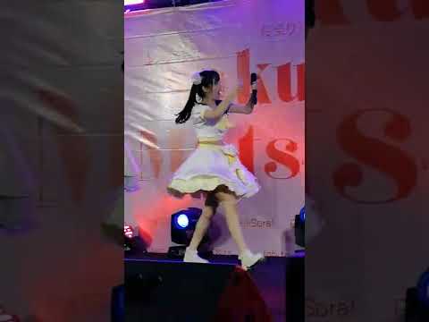 220423 (Noey Fancam) Bizcuit - Triangle Dreamer @ Sakura Matsuri - The Market Bangkok