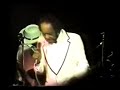 James Cotton - Live At James Cotton Blues Club - Chicago (1988)