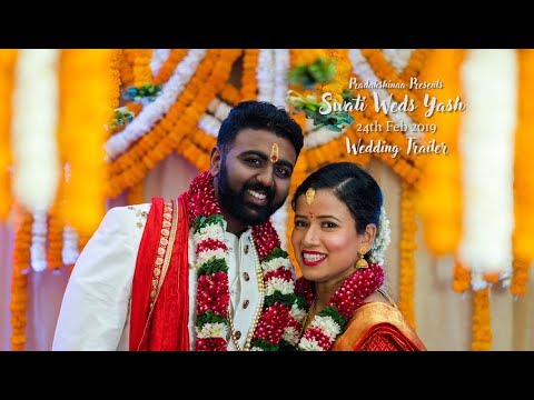 Wedding Photographer portfolio by Pradakshinaa in Mumbai - Photo 3 Wedding Photographer portfolio by Pradakshinaa in Mumbai - Photo 3
