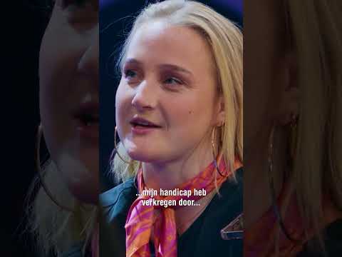 Eva's come-back is echt KEIHARD 💀😂