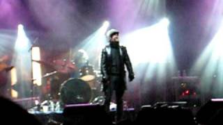 Our Lady Peace - Time Bomb