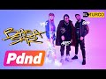 Aerro ft. Yase & Sefo - Başa Sar 🔂  (Official Video)