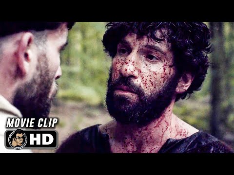 Destroy The Enemies Of God Scene | PILGRIMAGE (2017) Movie CLIP HD