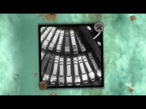 Legomix Music Clip No. 151: Dr. Will - Time Is Tight (Lego Electro Blues House Rmx)